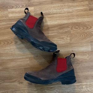 DANNER // Women’s Shoe Boot